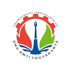SMK SMTI Yogyakarta