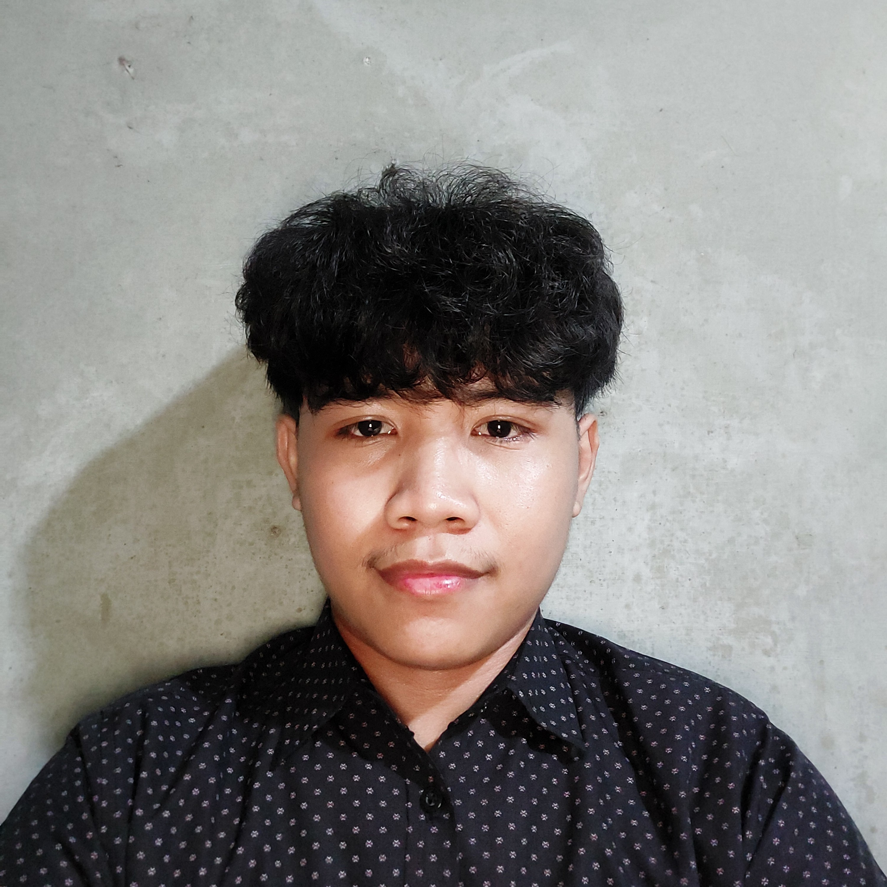 Mukti Cahyo Pamungkas